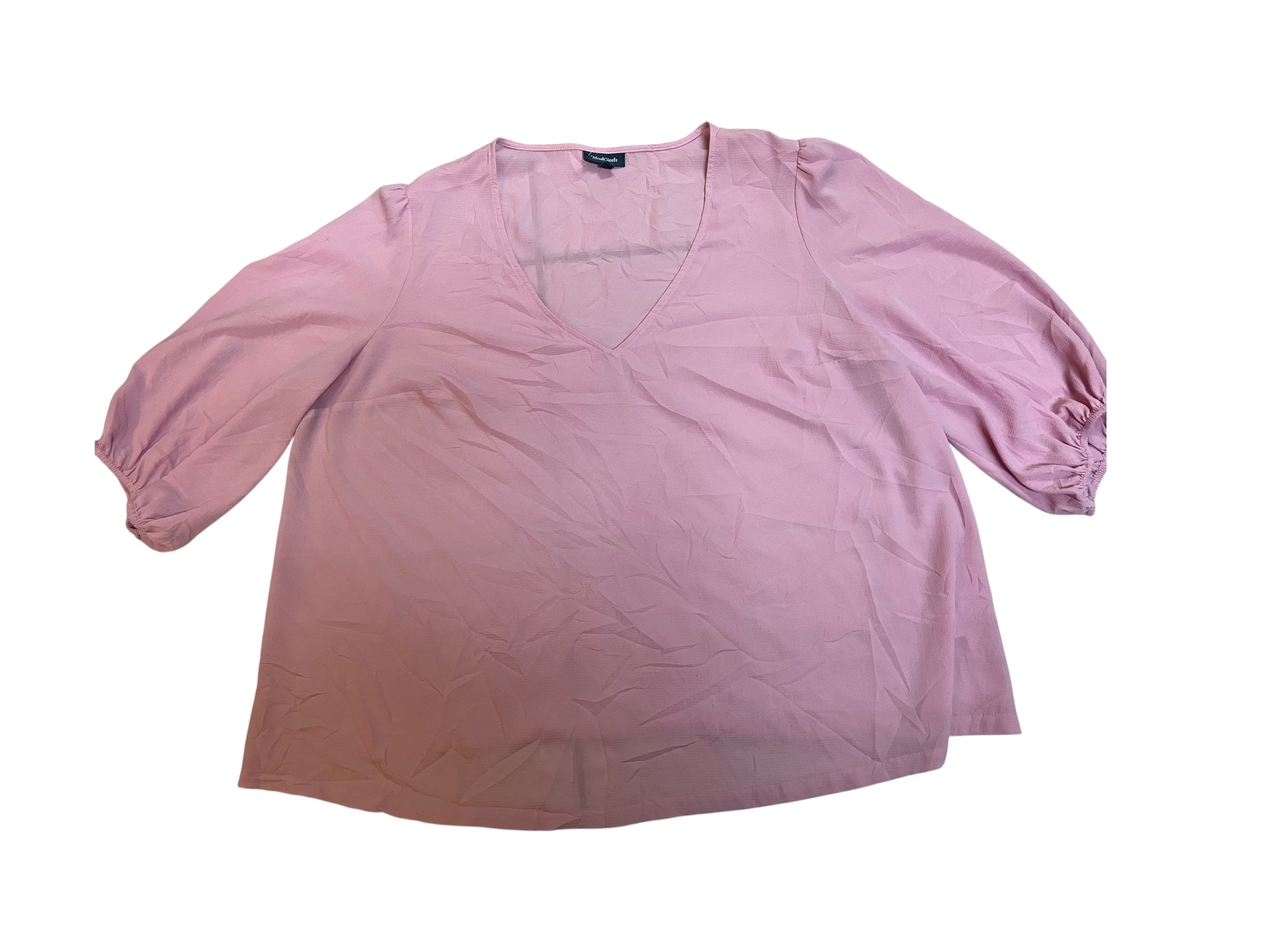 Blusa de dama