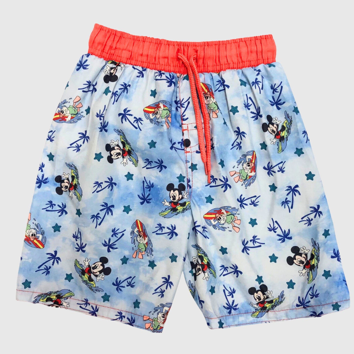 Short de niño