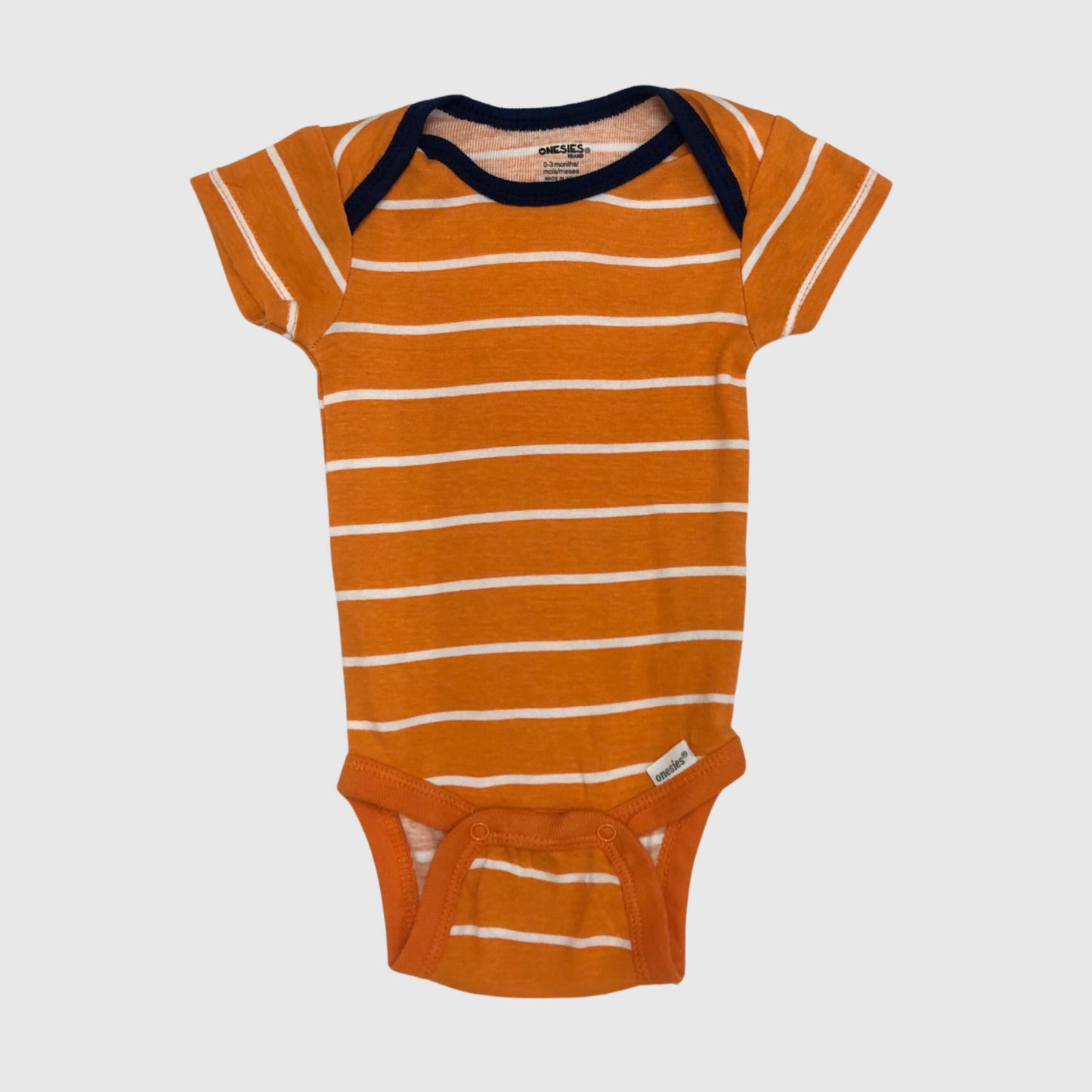 Mameluco de niño