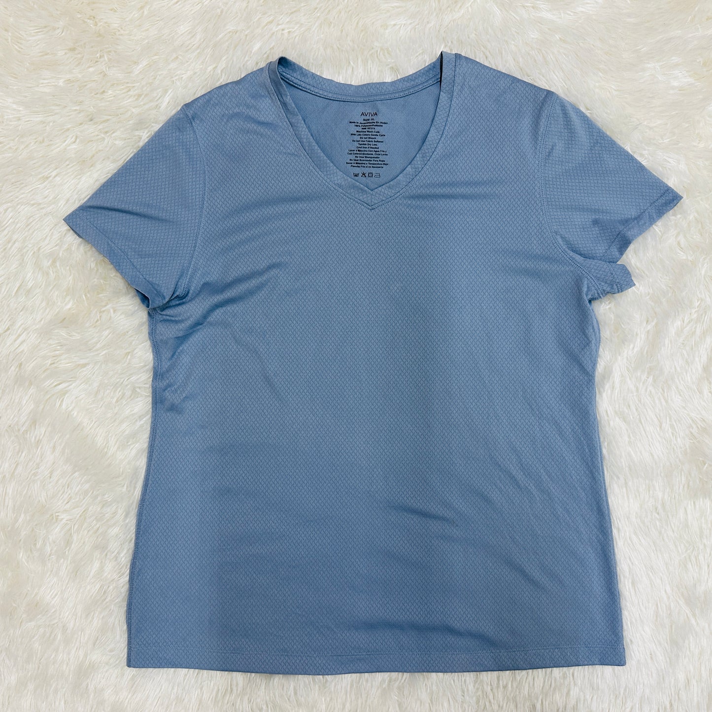 Camisa deportiva de Dama
