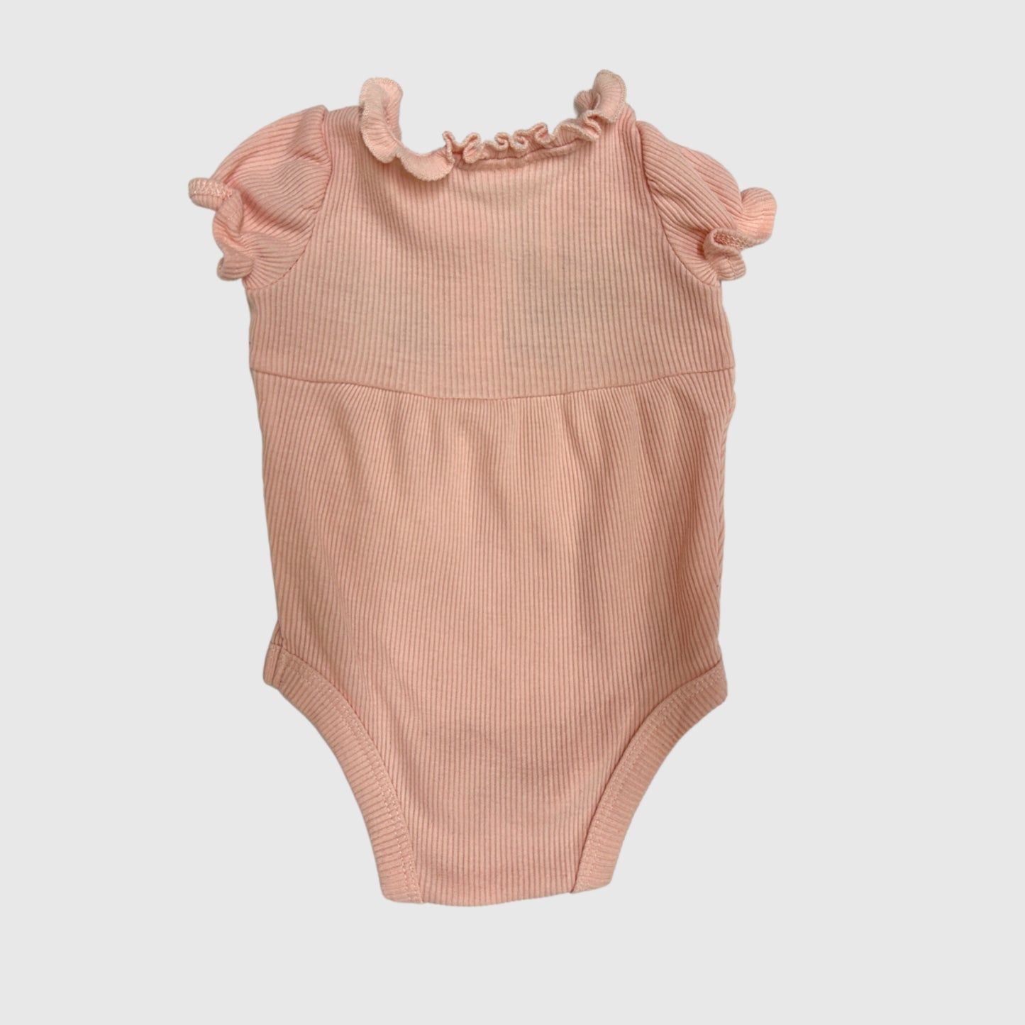 Mameluco de niña