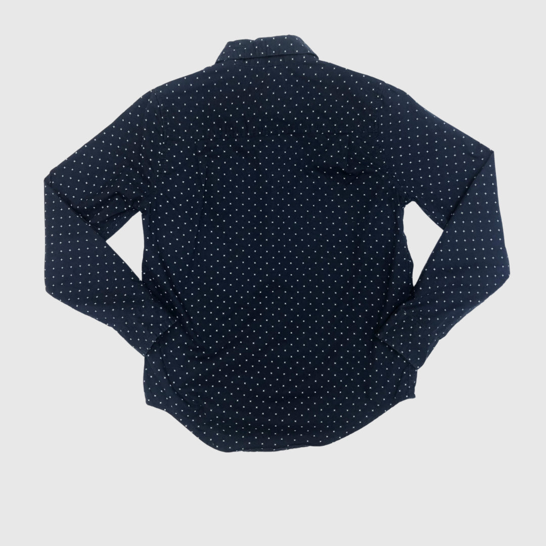 Camisa caballero