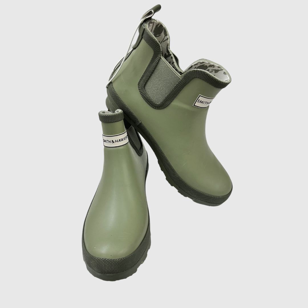 Botas para lluvia de Dama