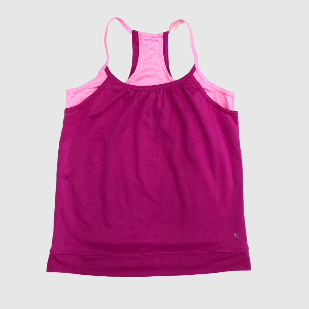 Blusa de Dama