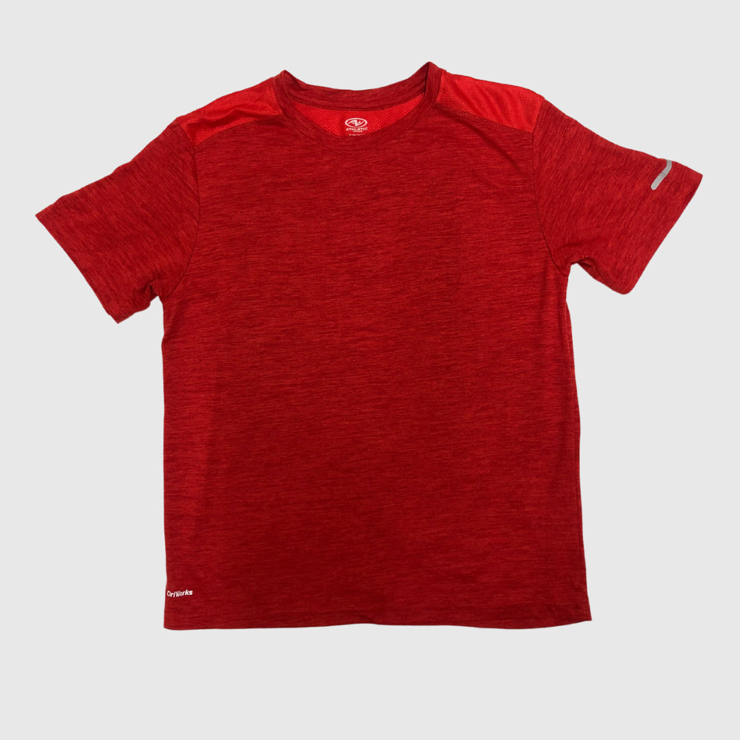 Camisa de licra de niño