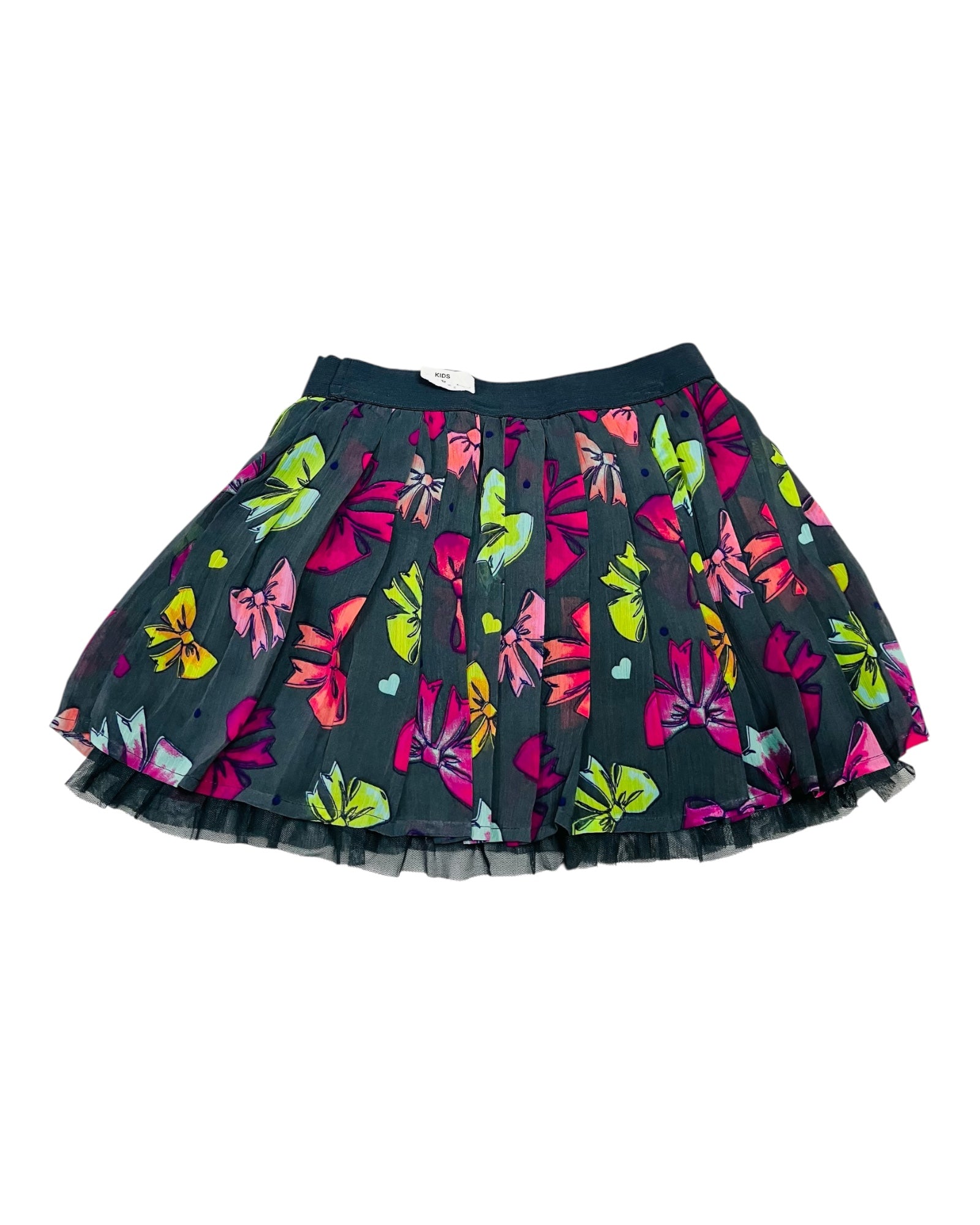 Falda de Niña