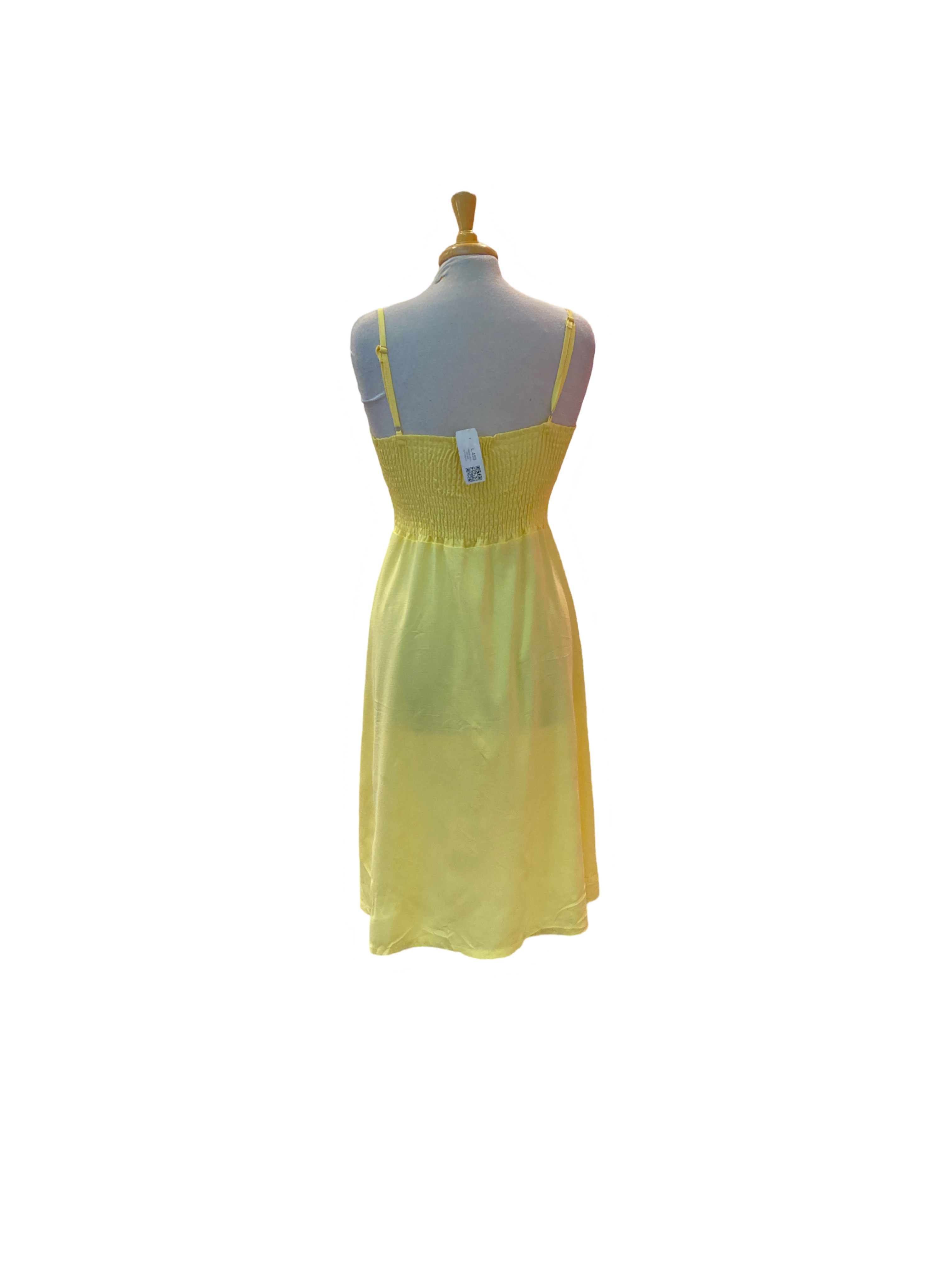Vestido de Dama