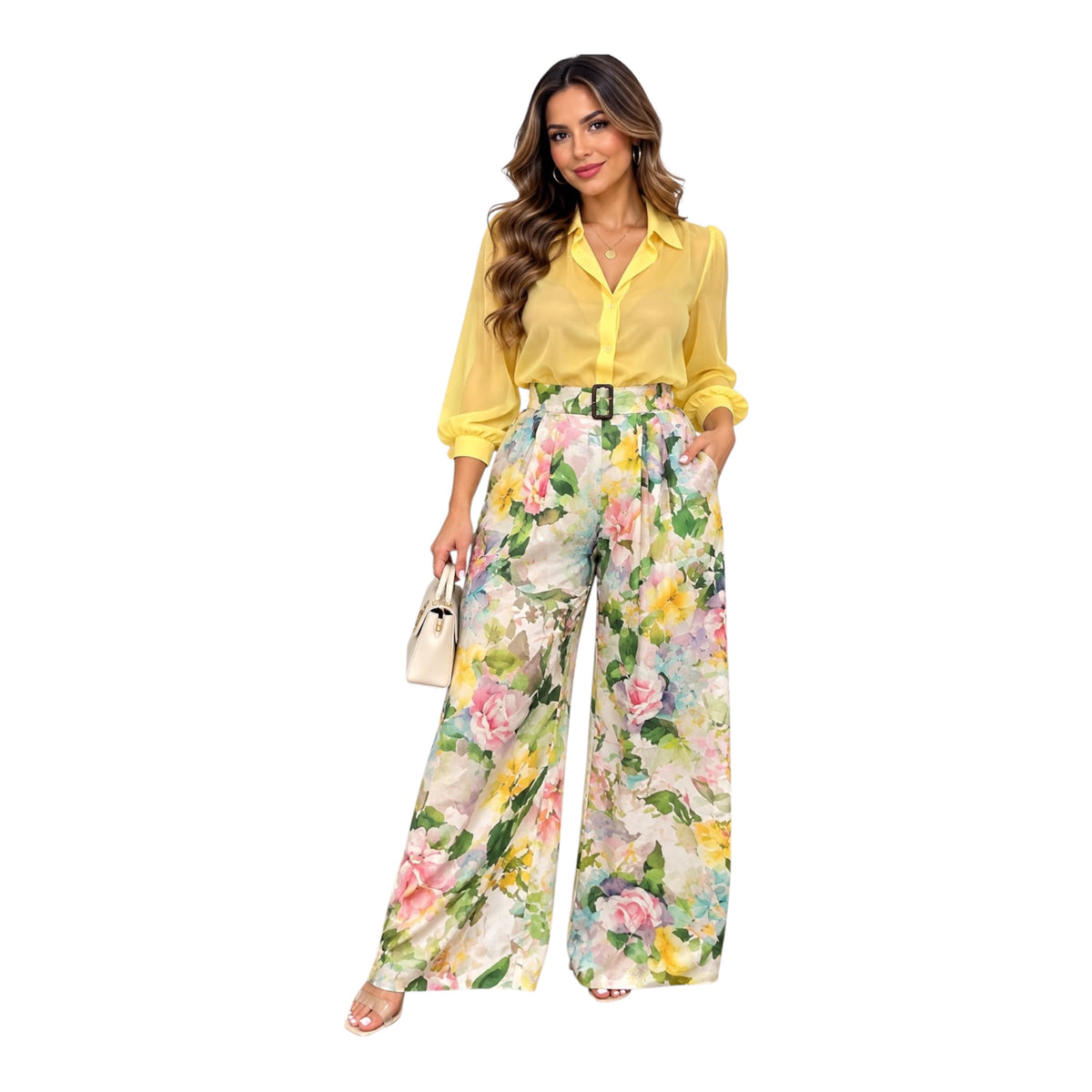 Pantalón de Dama