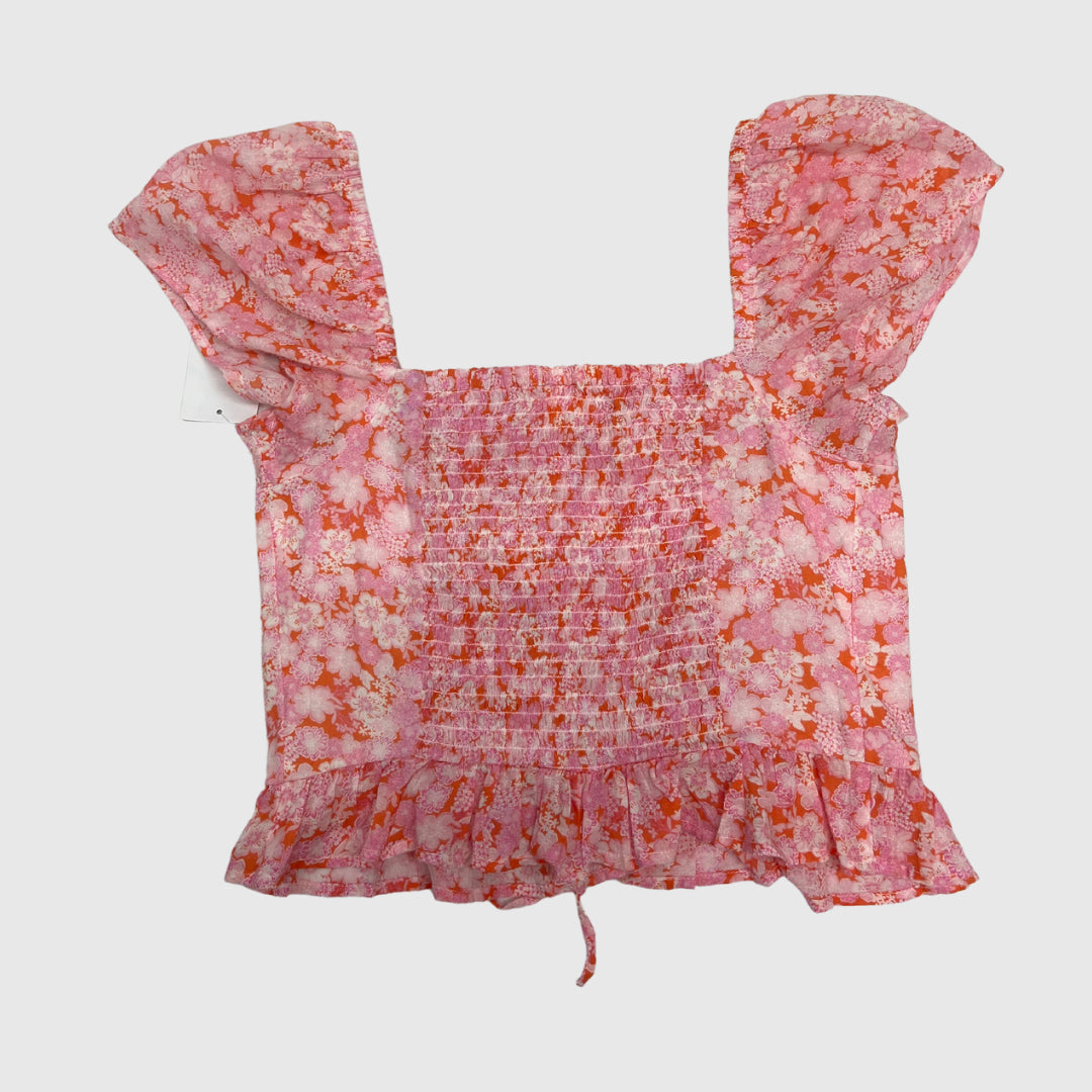 Crop top de Dama