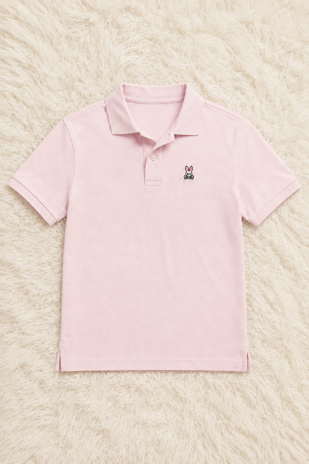 Camisa de niño