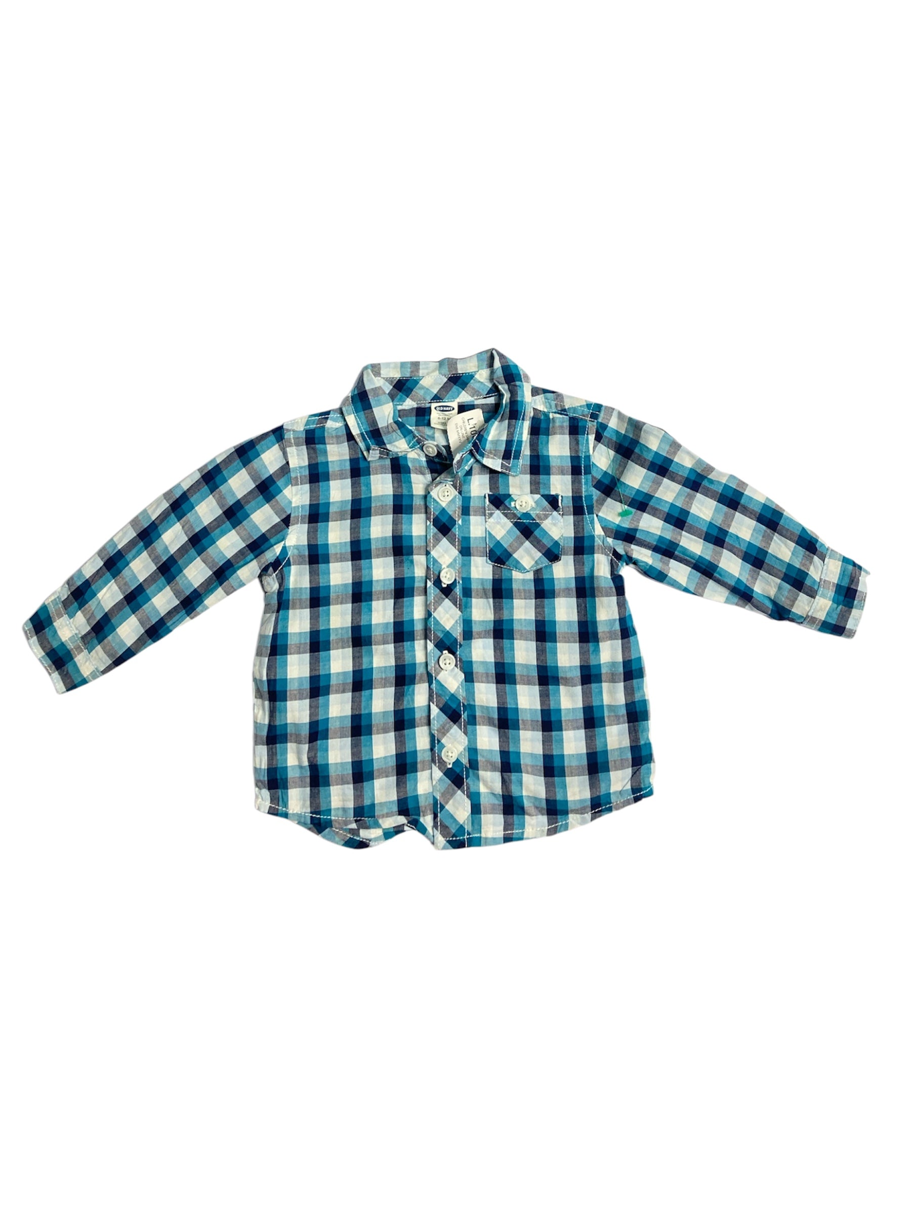 Camisa de Niño
