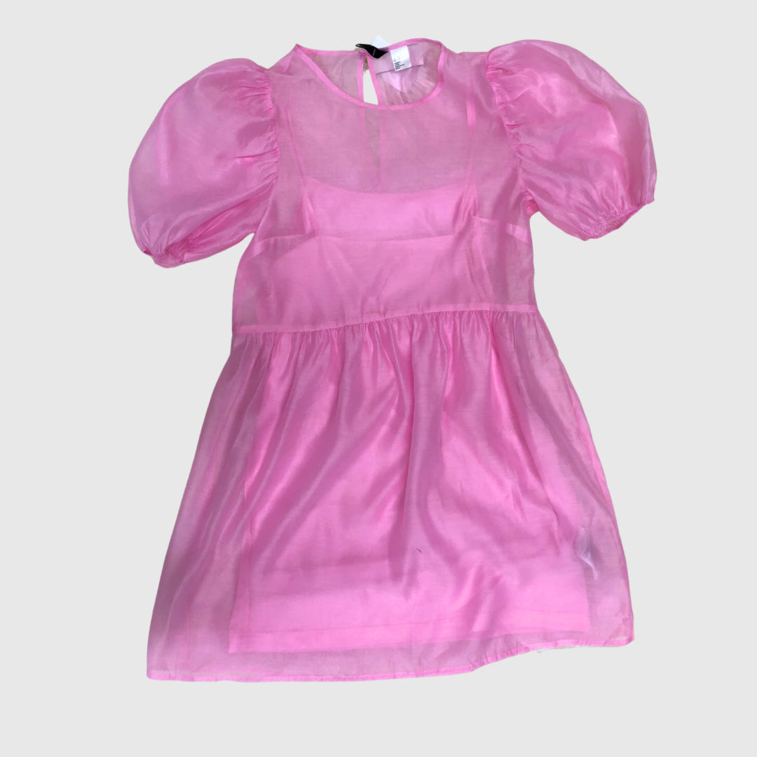 Vestido de Dama