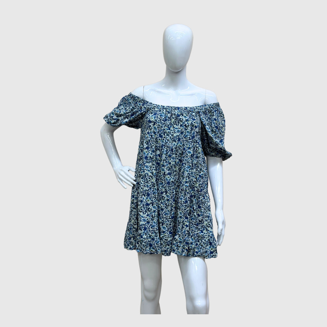 Vestido de Dama