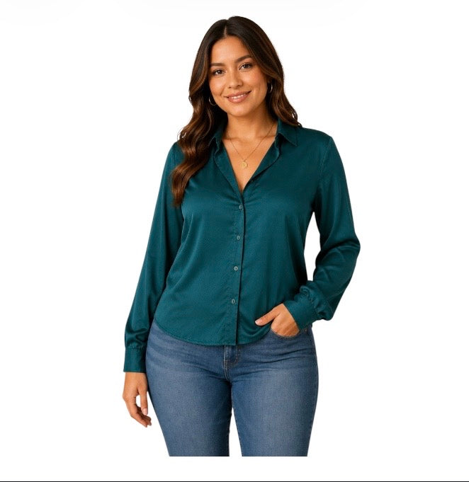 Blusa de Dama