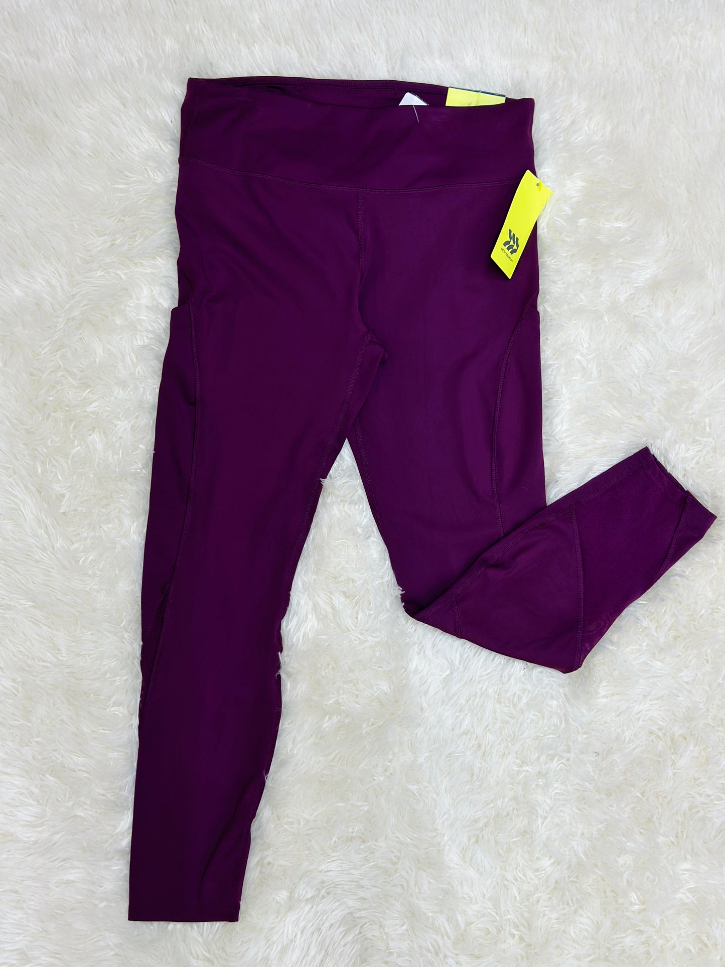 Legging deportiva