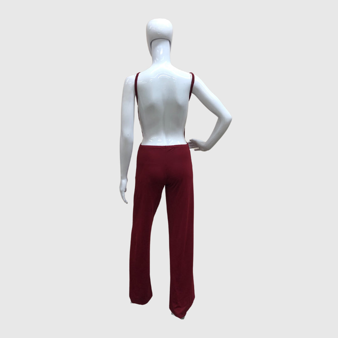 Jumper de Dama