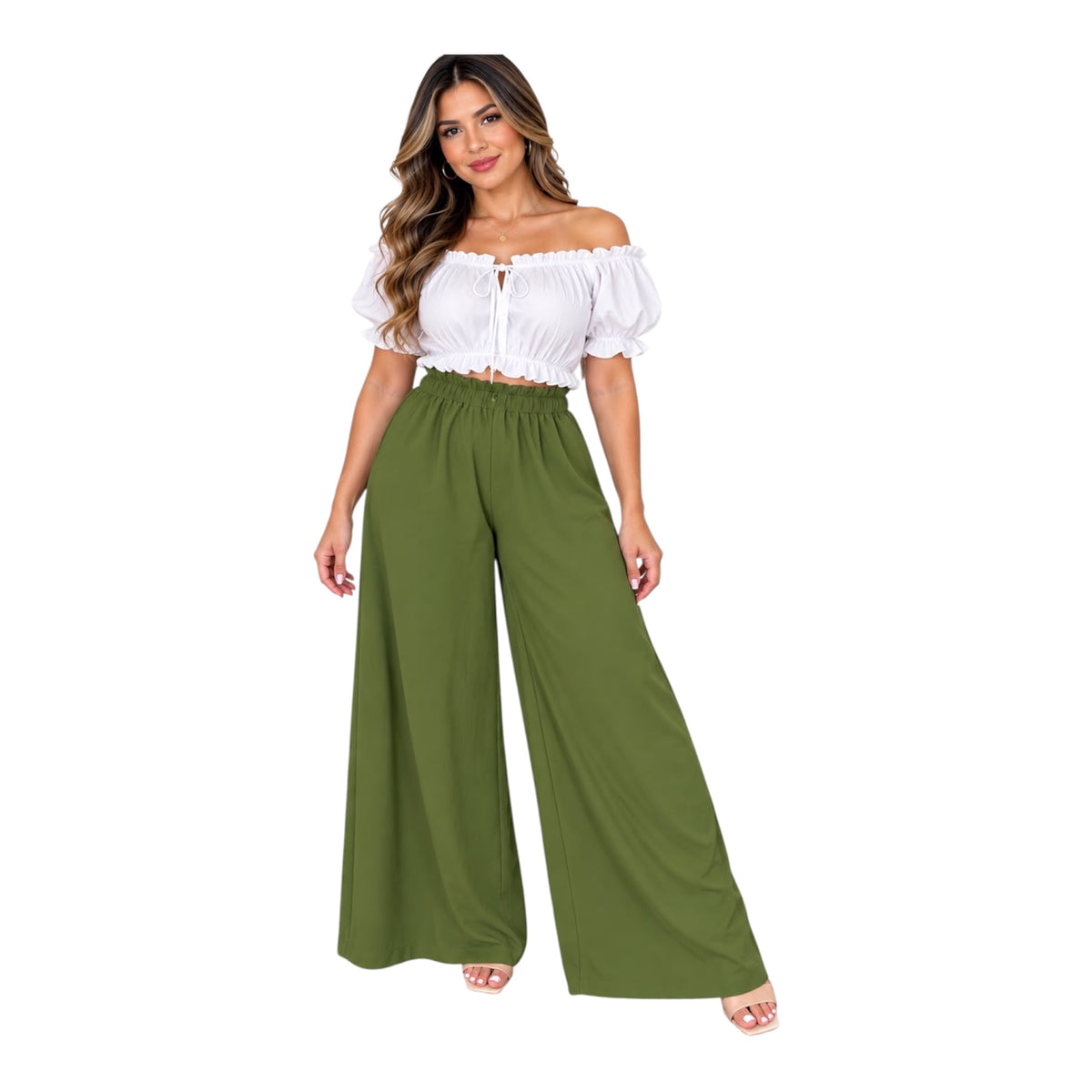 Pantalón de Dama