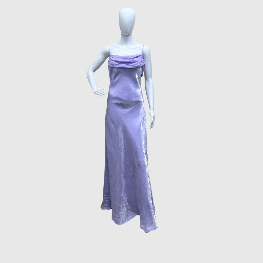 Vestido de Dama