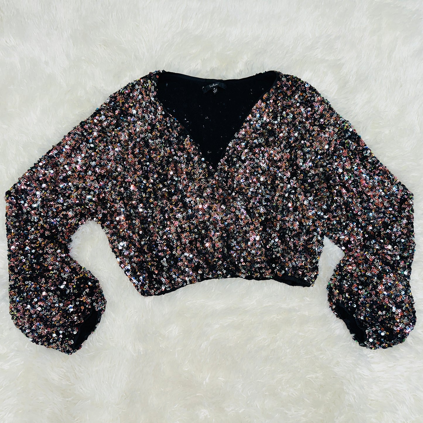 Blusa de Dama