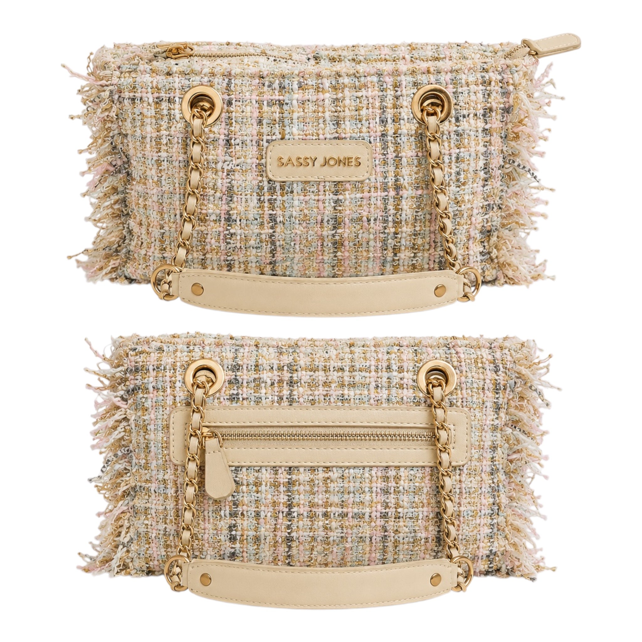 Cartera de Dama