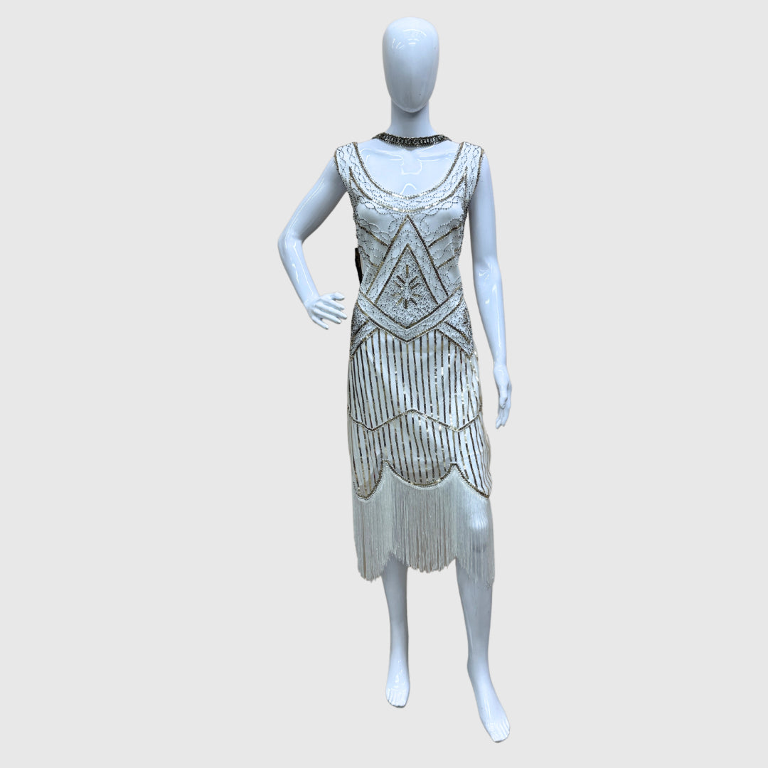 Vestido de Dama
