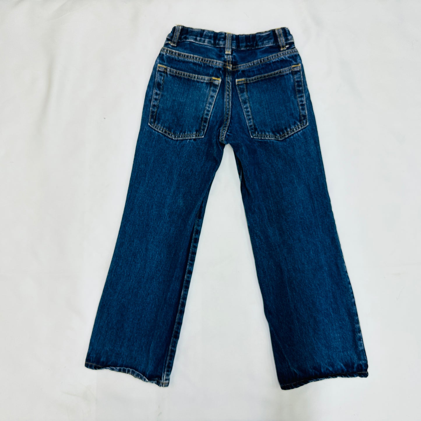 Pantalón jeans de niño