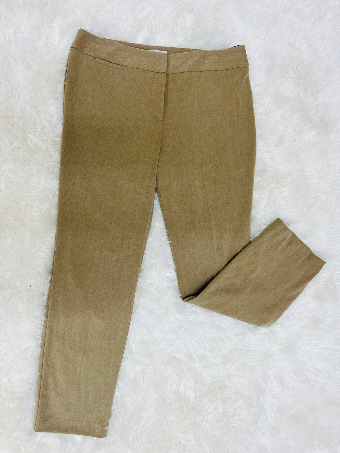Pantalón de tela de Dama