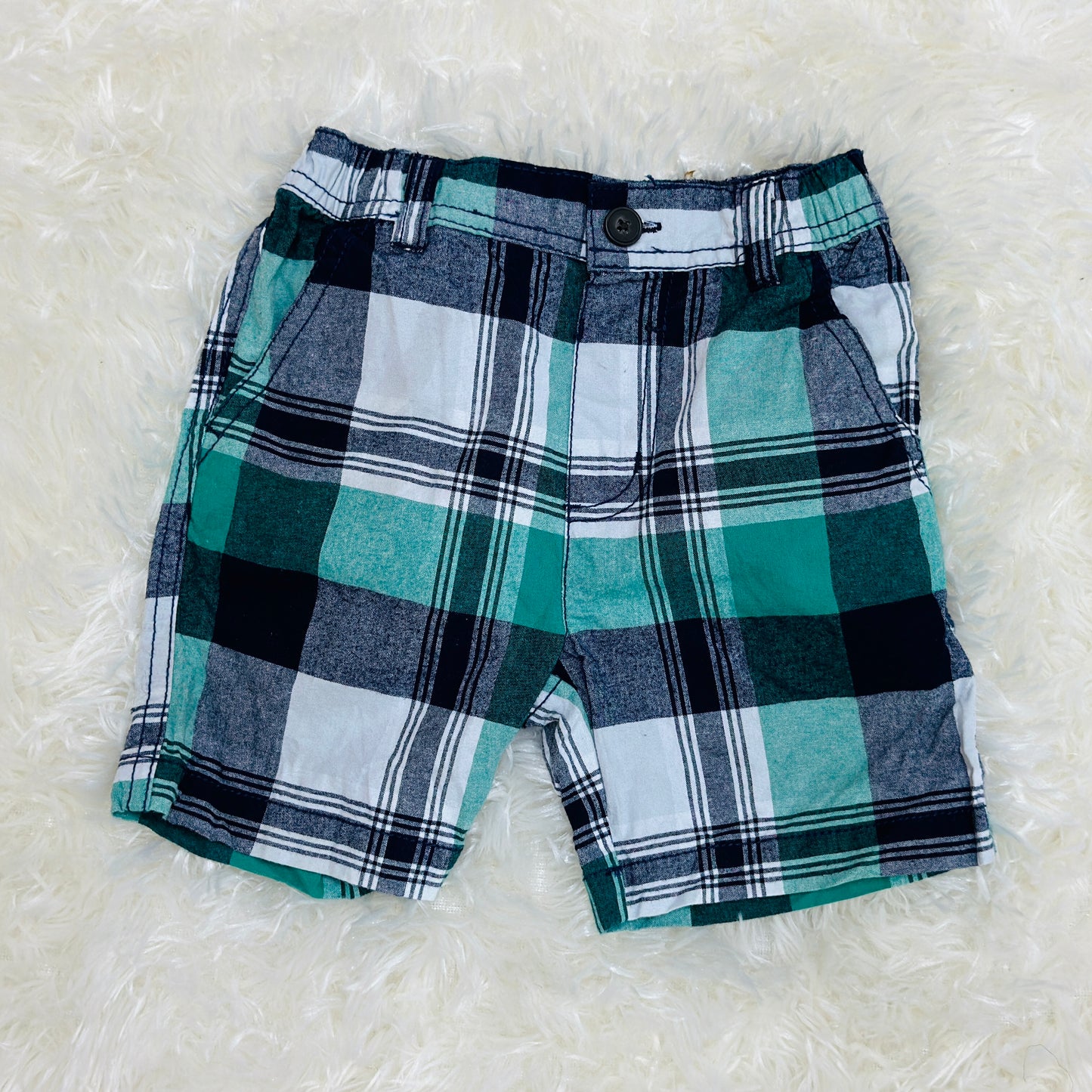 Short de niño
