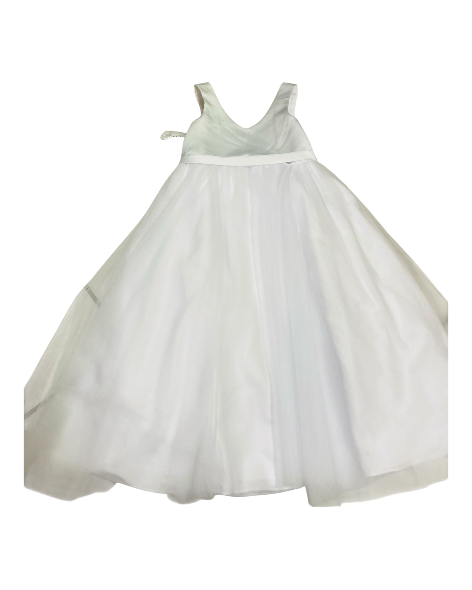 Vestido de Niña