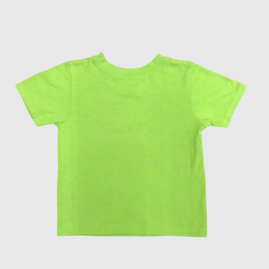Camisa de niño