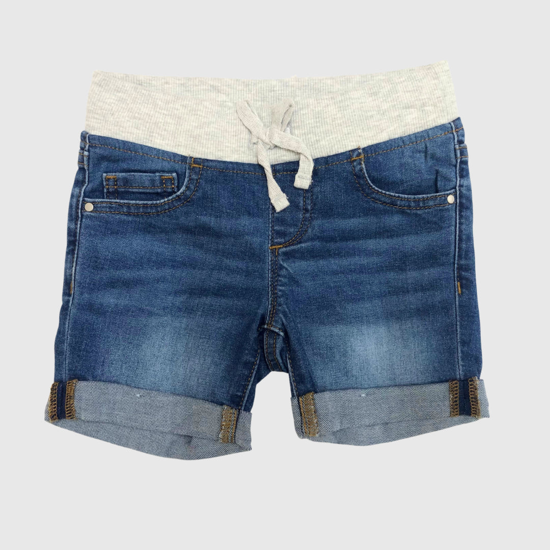 Short de niña