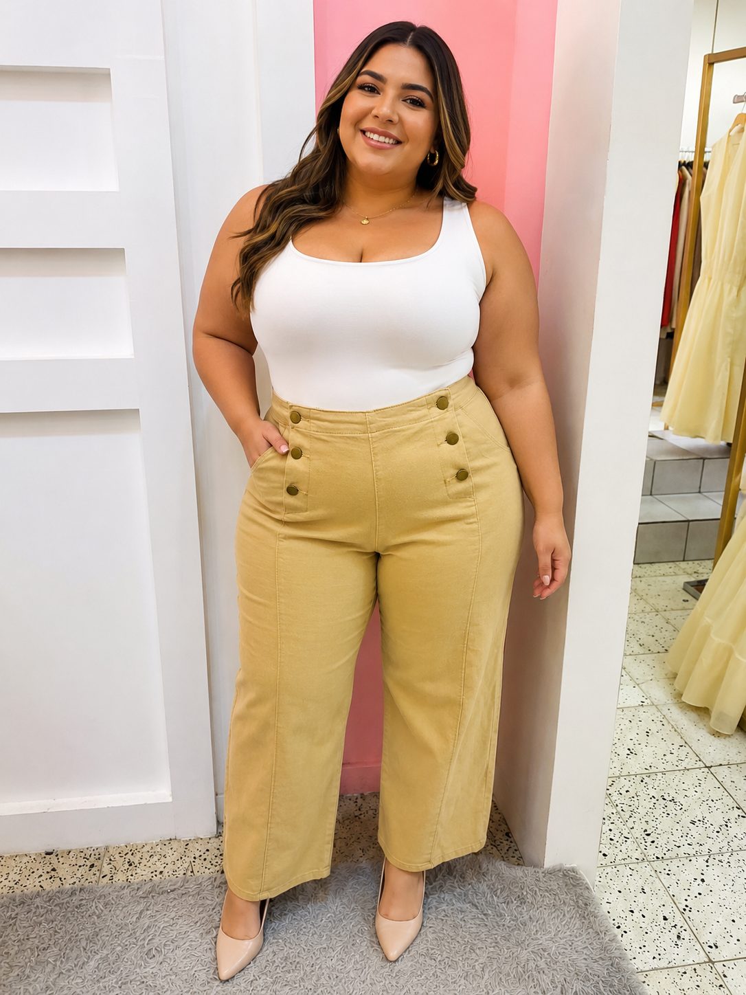 Pantalón
