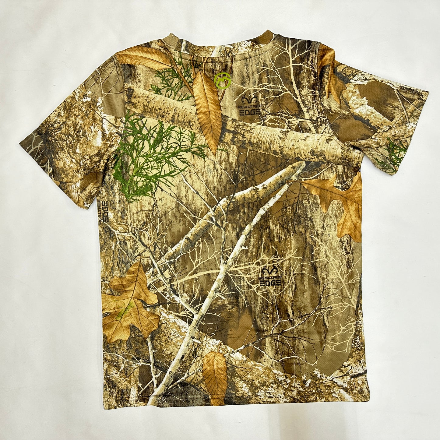 Camisa de niño