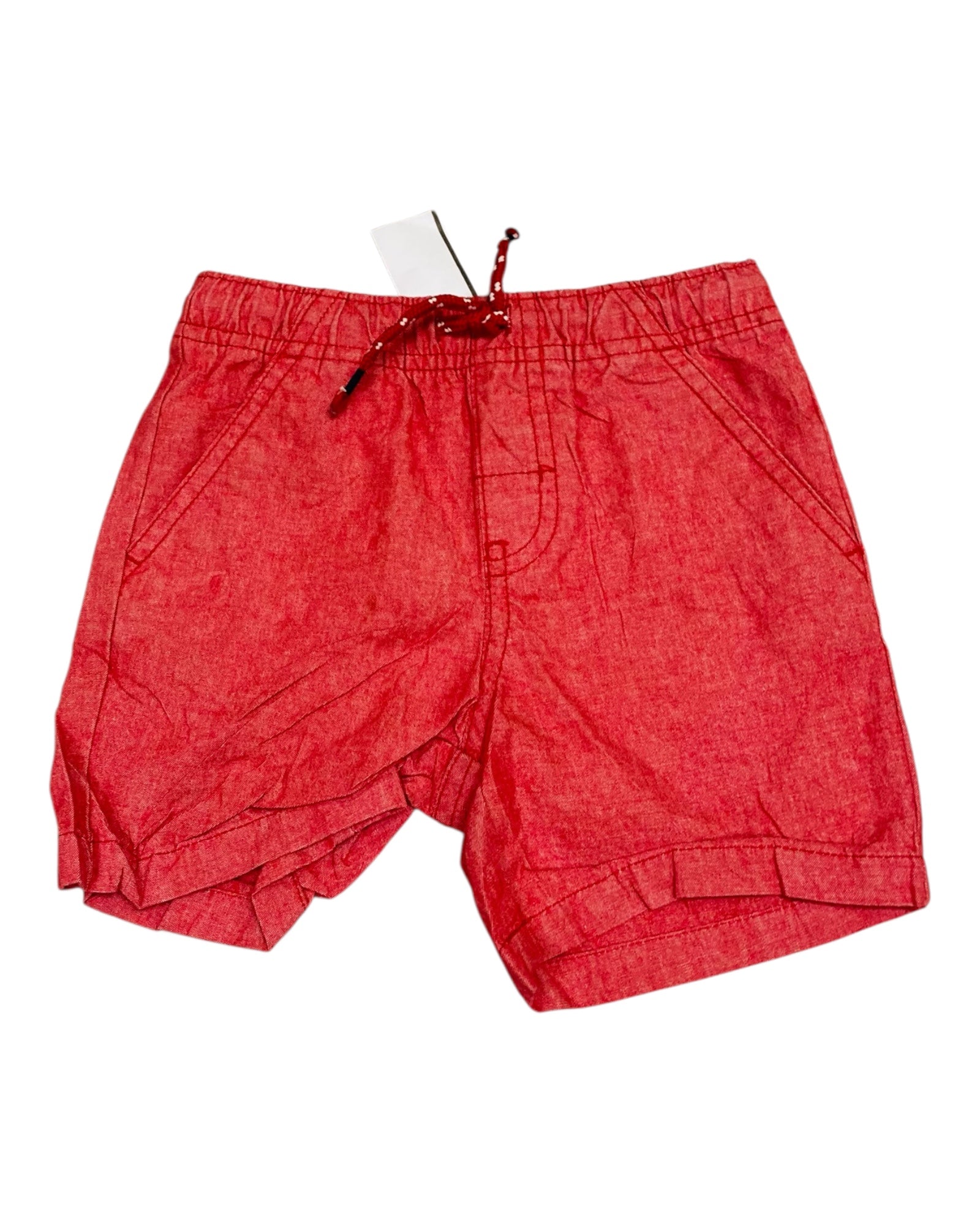 Short de Niño