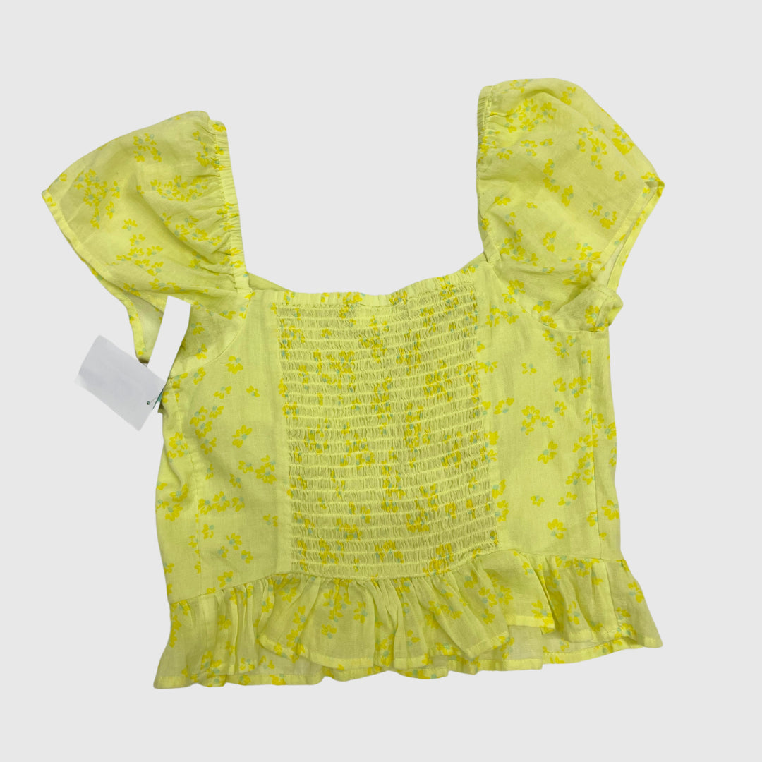 Crop top de Dama