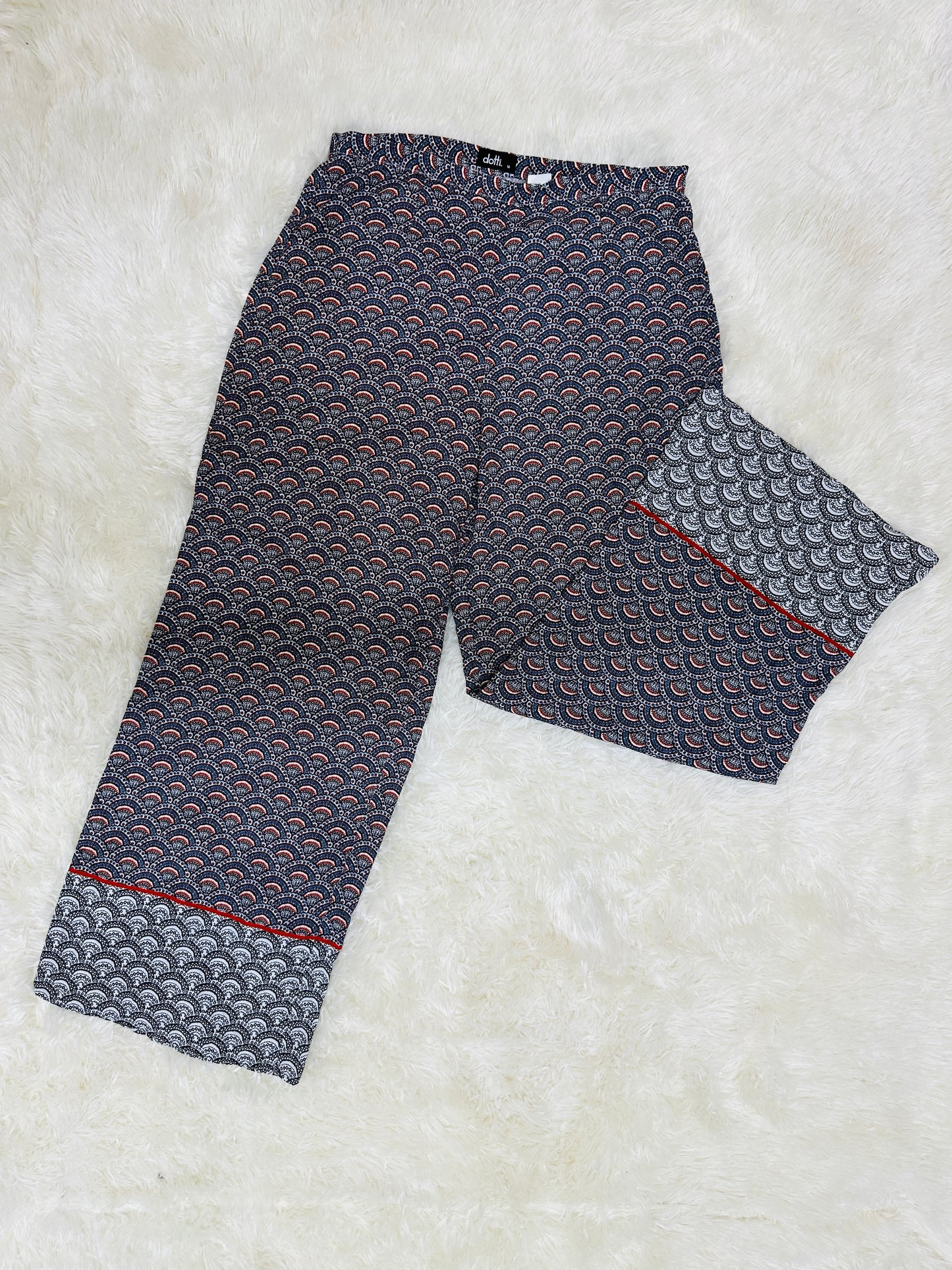 Pantalón de Dama