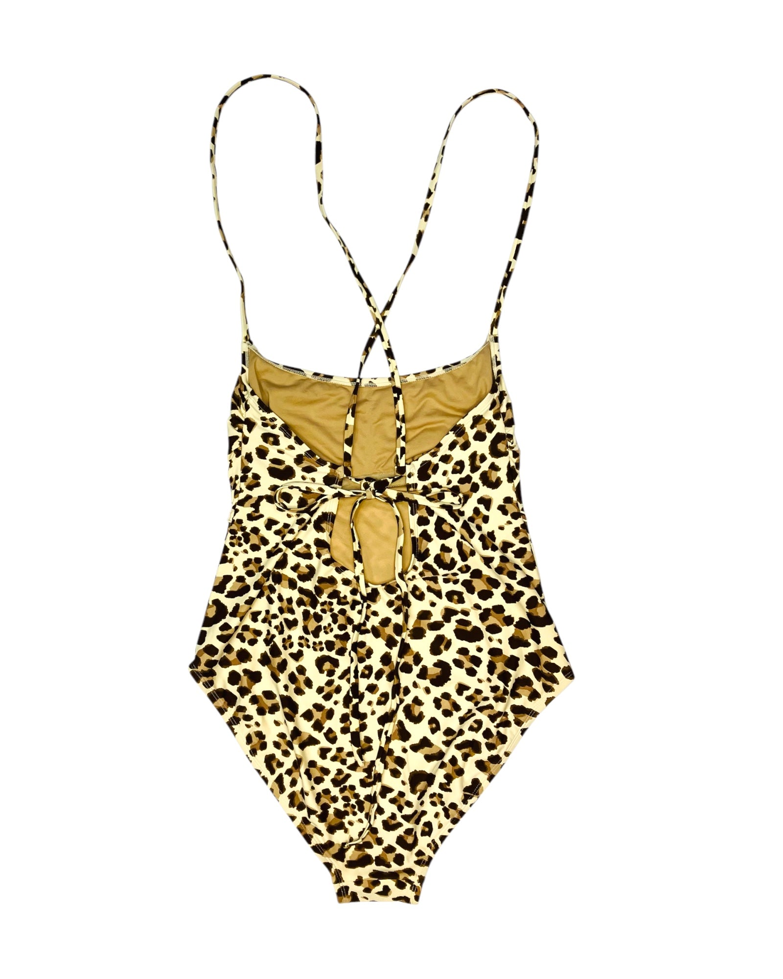 Traje de baño de Dama