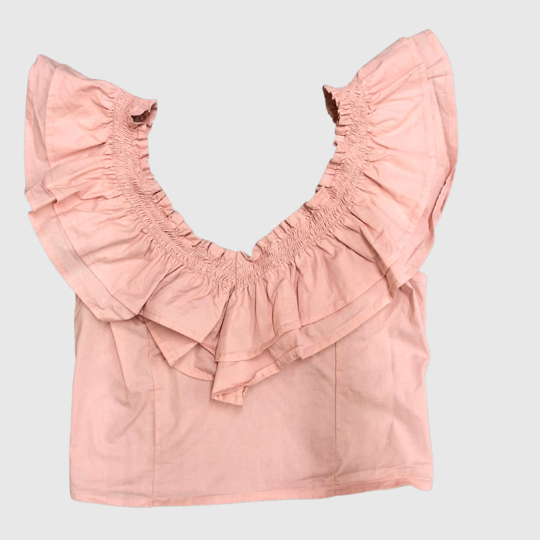 Blusa de Dama