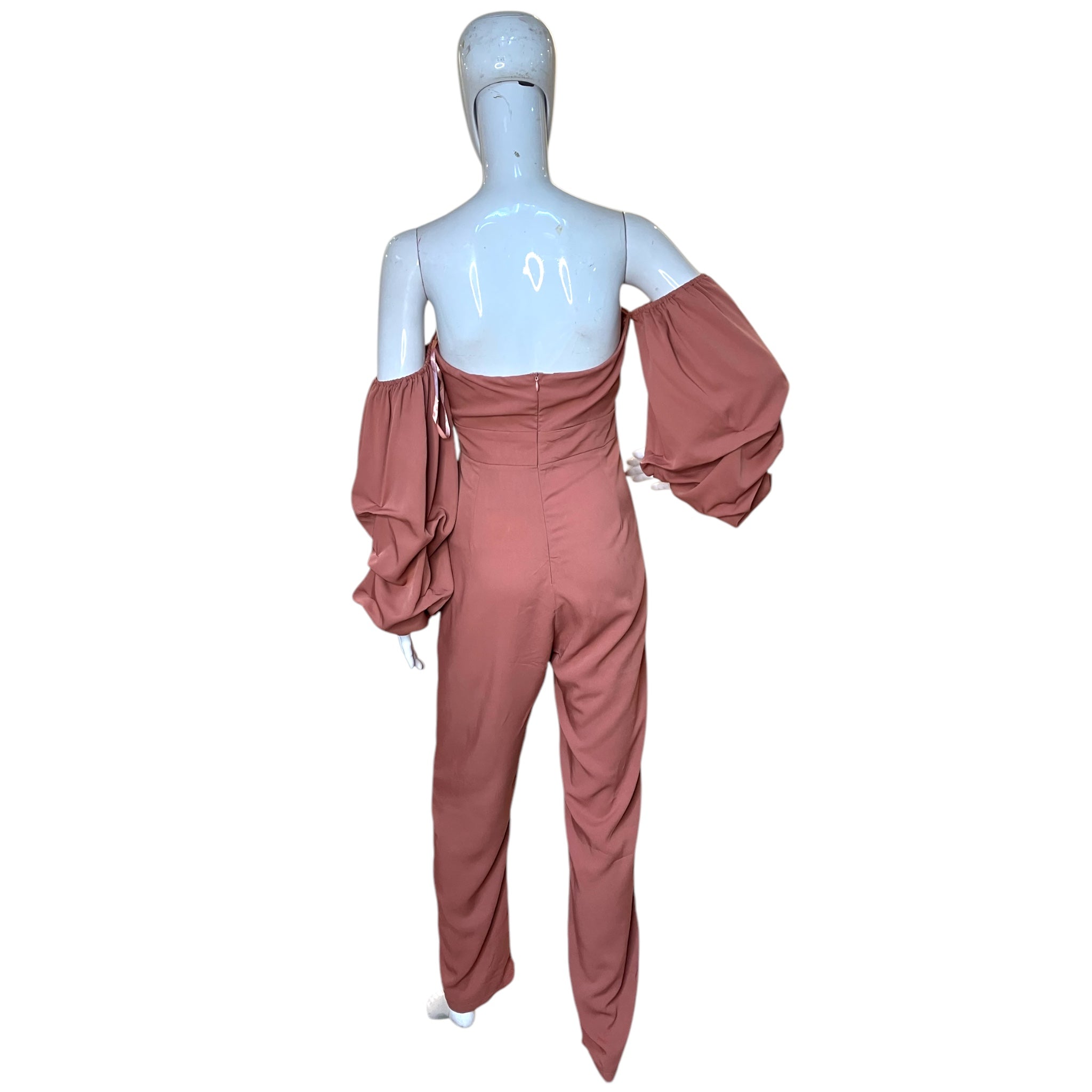 Jumper de Dama