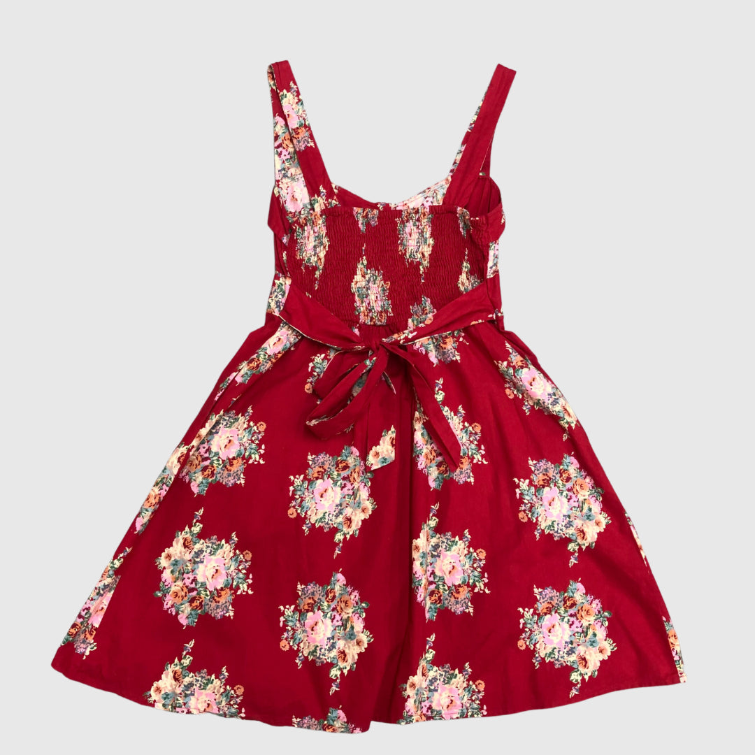 Vestido de niña