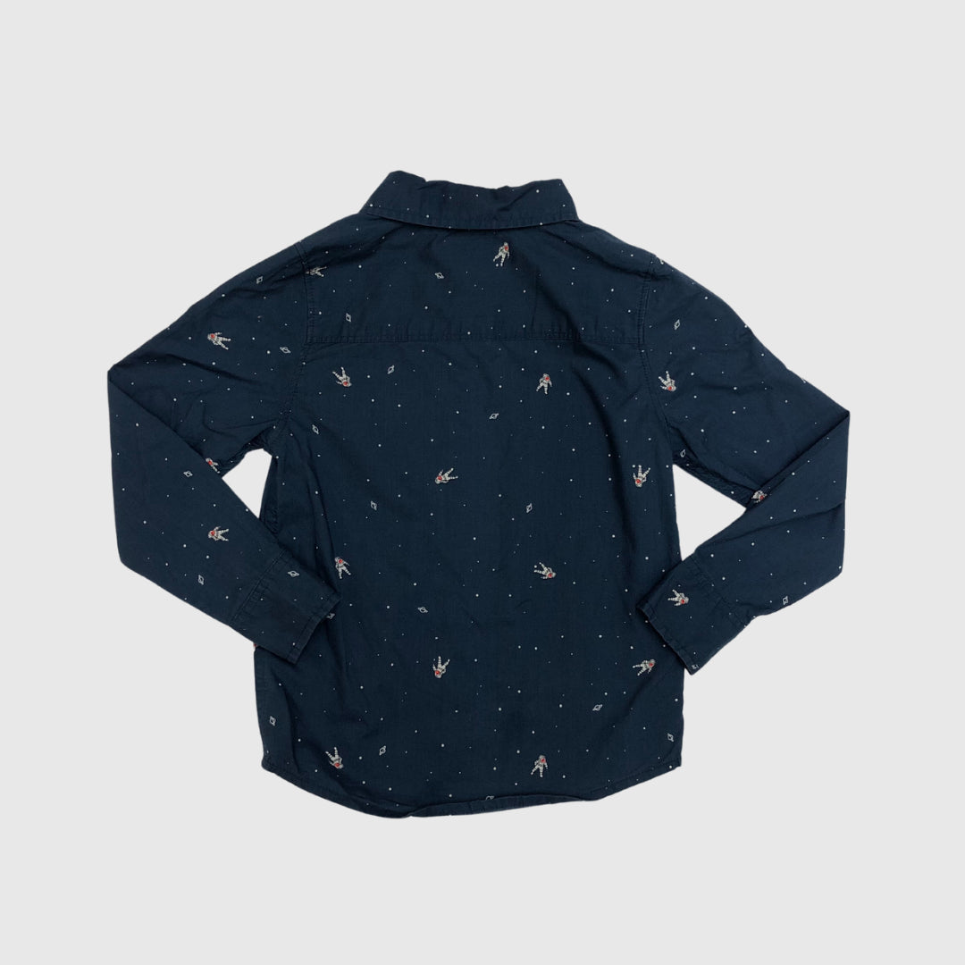 Camisa de niño