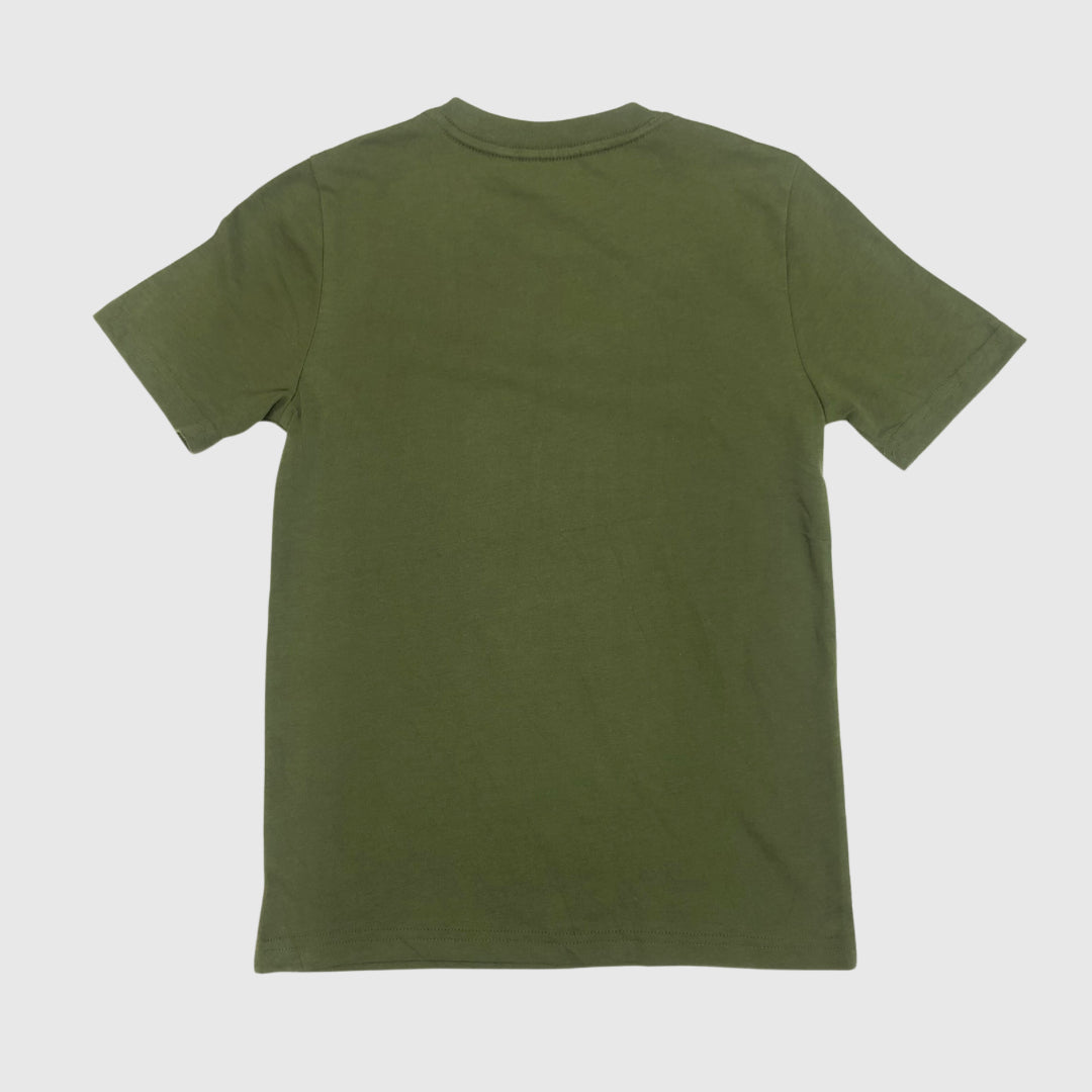 Camisa de niño