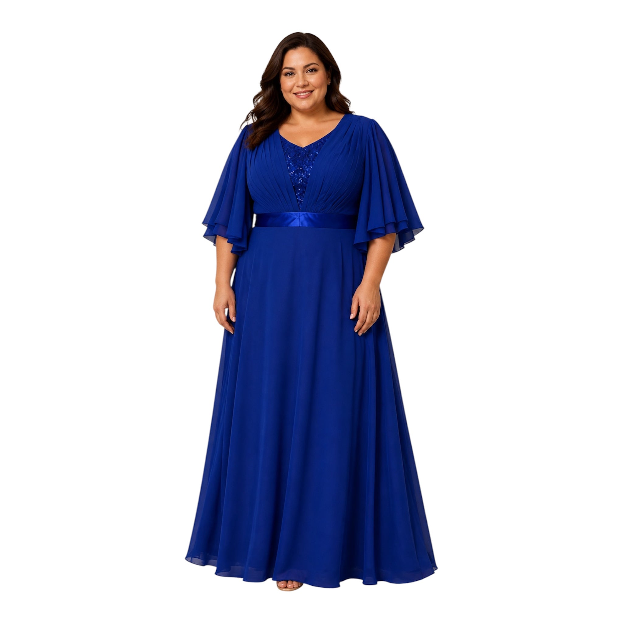 Vestido de Dama