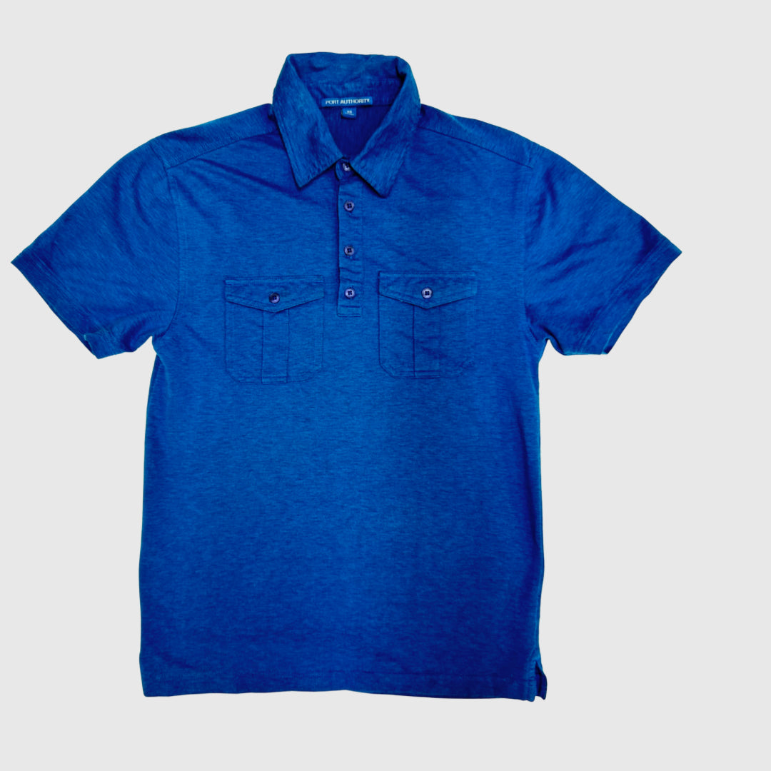 Camisa de caballero