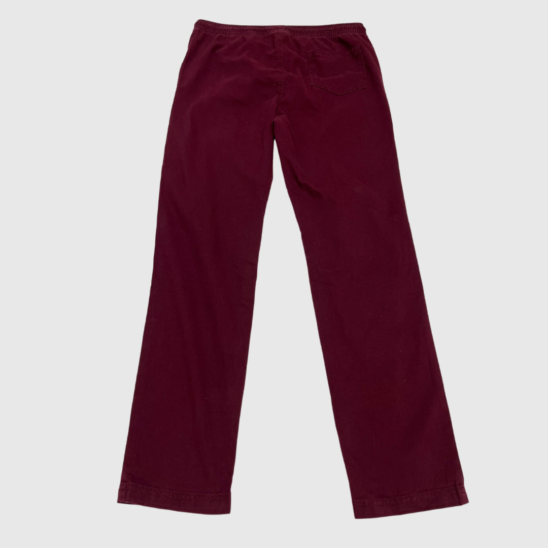 Pantalón de caballero
