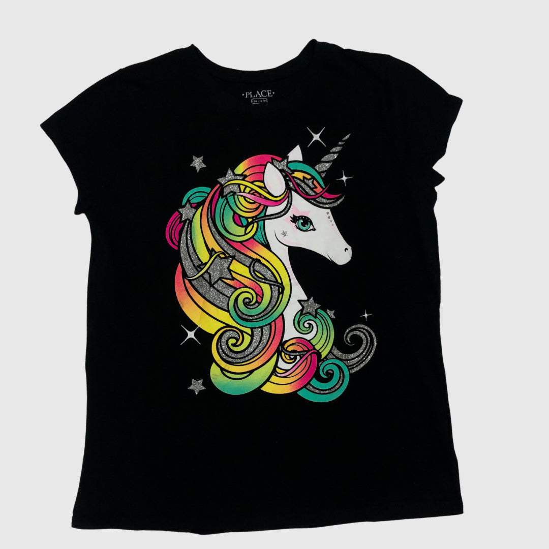 Camisa de niña
