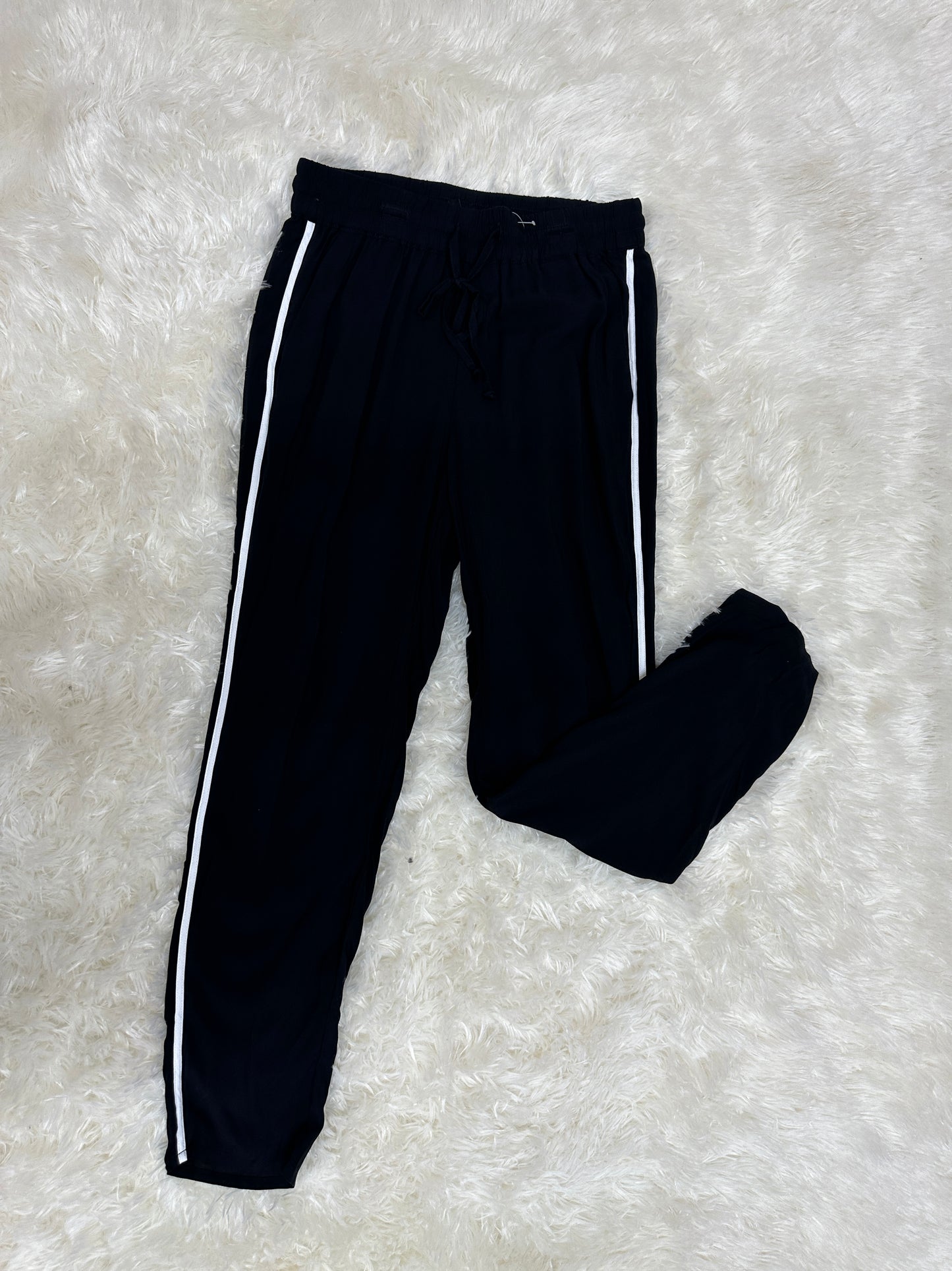 Pantalón de tela de Dama