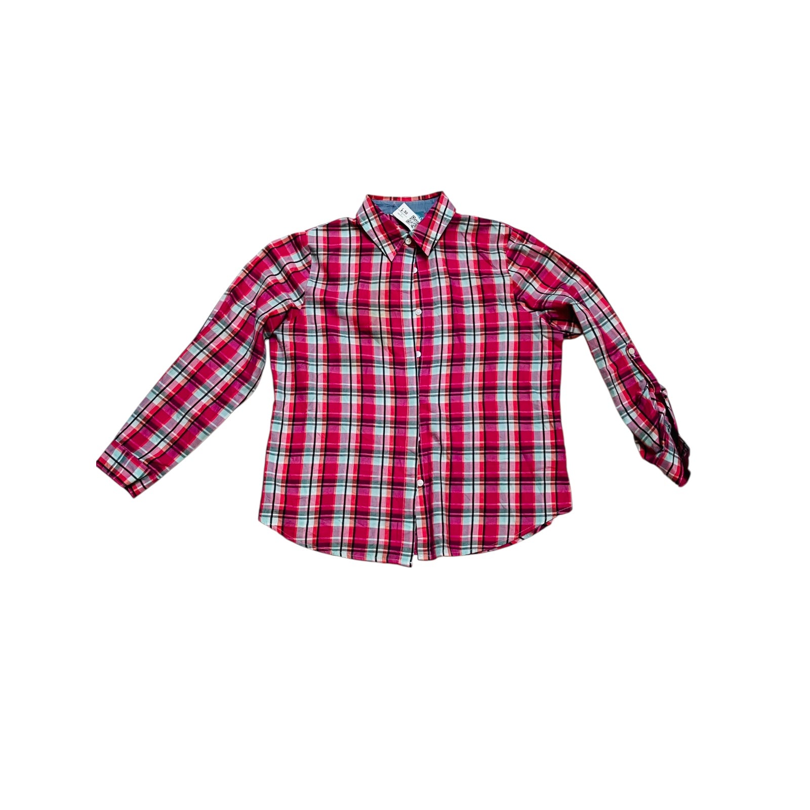 Camisa de Caballero