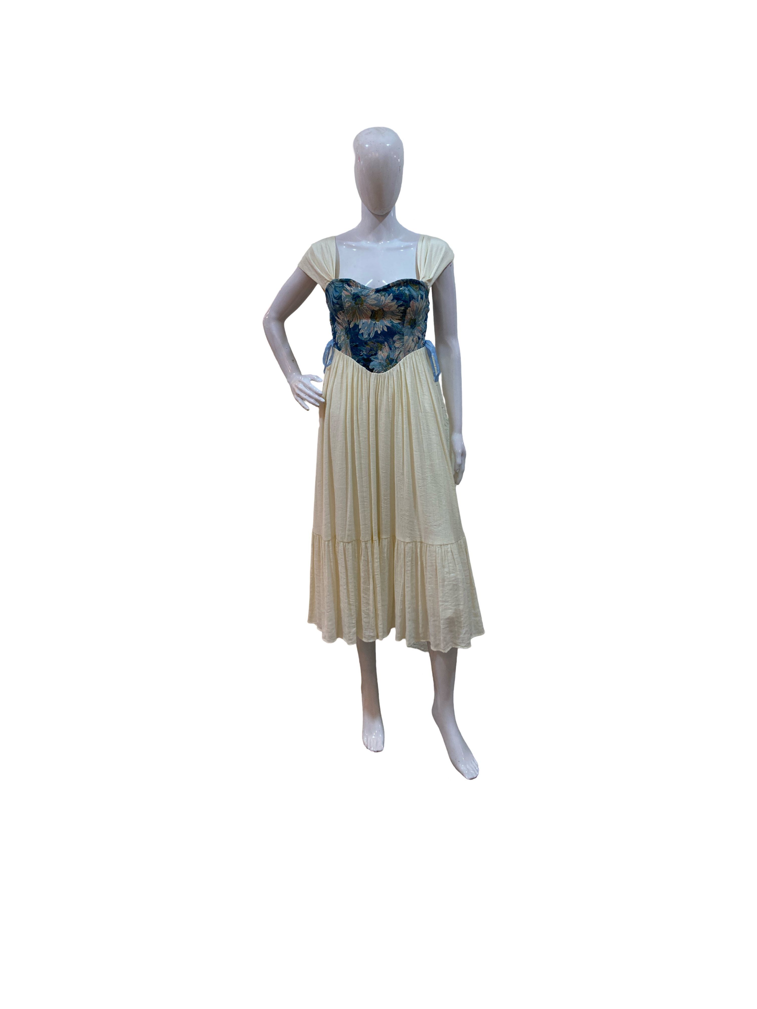 Vestido de Dama