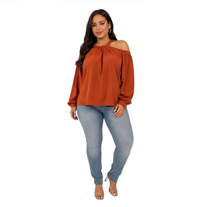 Blusa de Dama